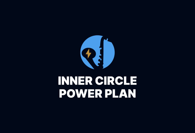 courses inner circle power plan