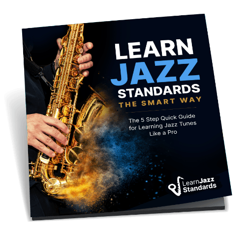 jazz standards s2