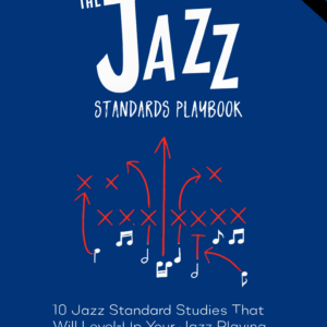 The Jazz Standards Playbook Vol. 4