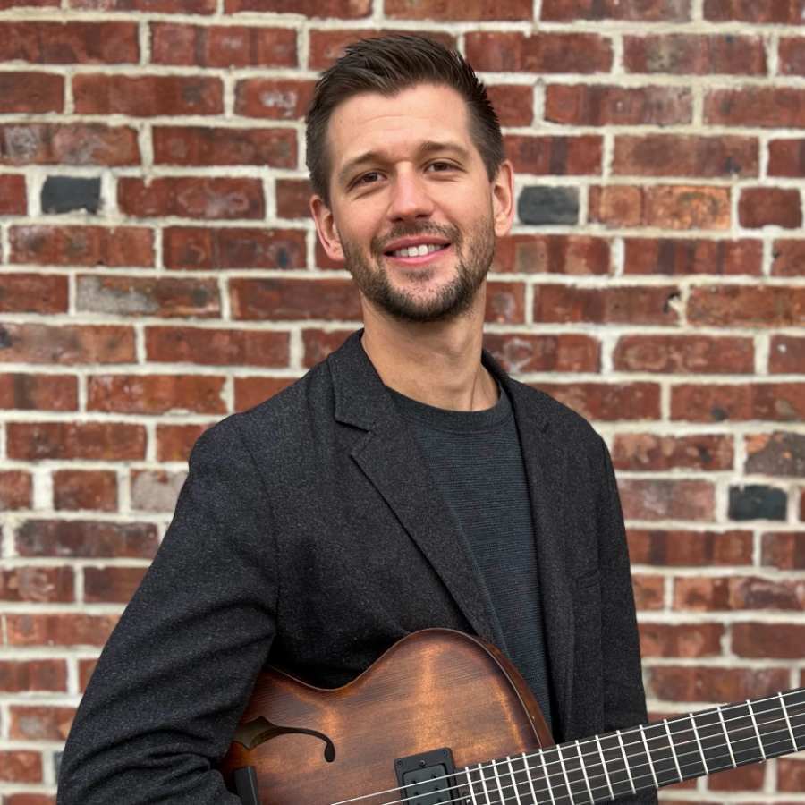Brent, Learn Jazz Standards